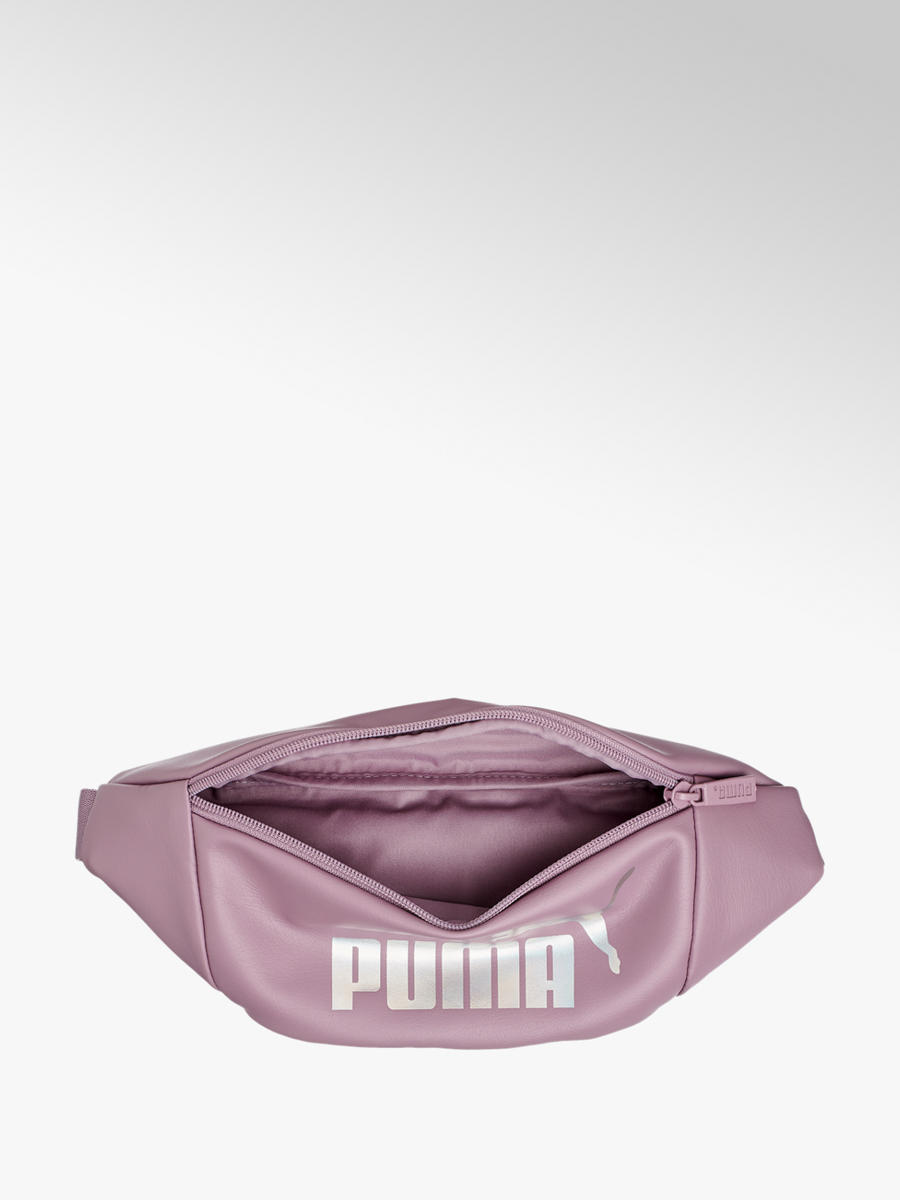 Gürteltasche von Puma in pink DEICHMANN Gürteltasche von Puma in pink DEICHMANN